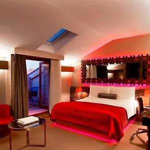 ***** Otel W Türkiye