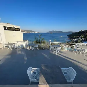 *** Otel Casa Mare Türkiye