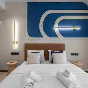 Terrakotta, Nilie Hospitality Mgmt Διαμέρισμα