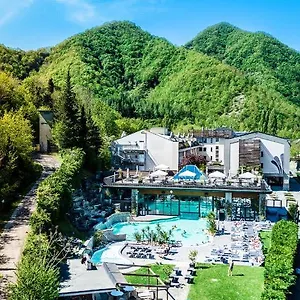 **** Otel Roseo Euroterme Wellness İtalya