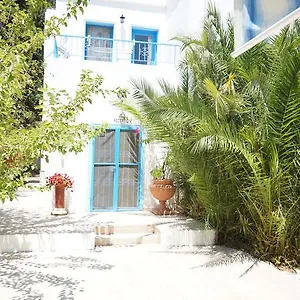 ** Otel Esmana Türkiye