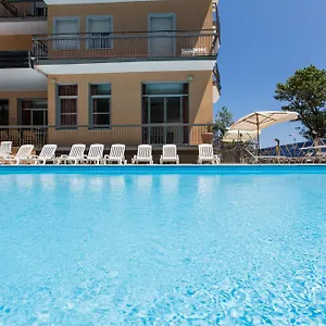 *** Otel Atlas İtalya