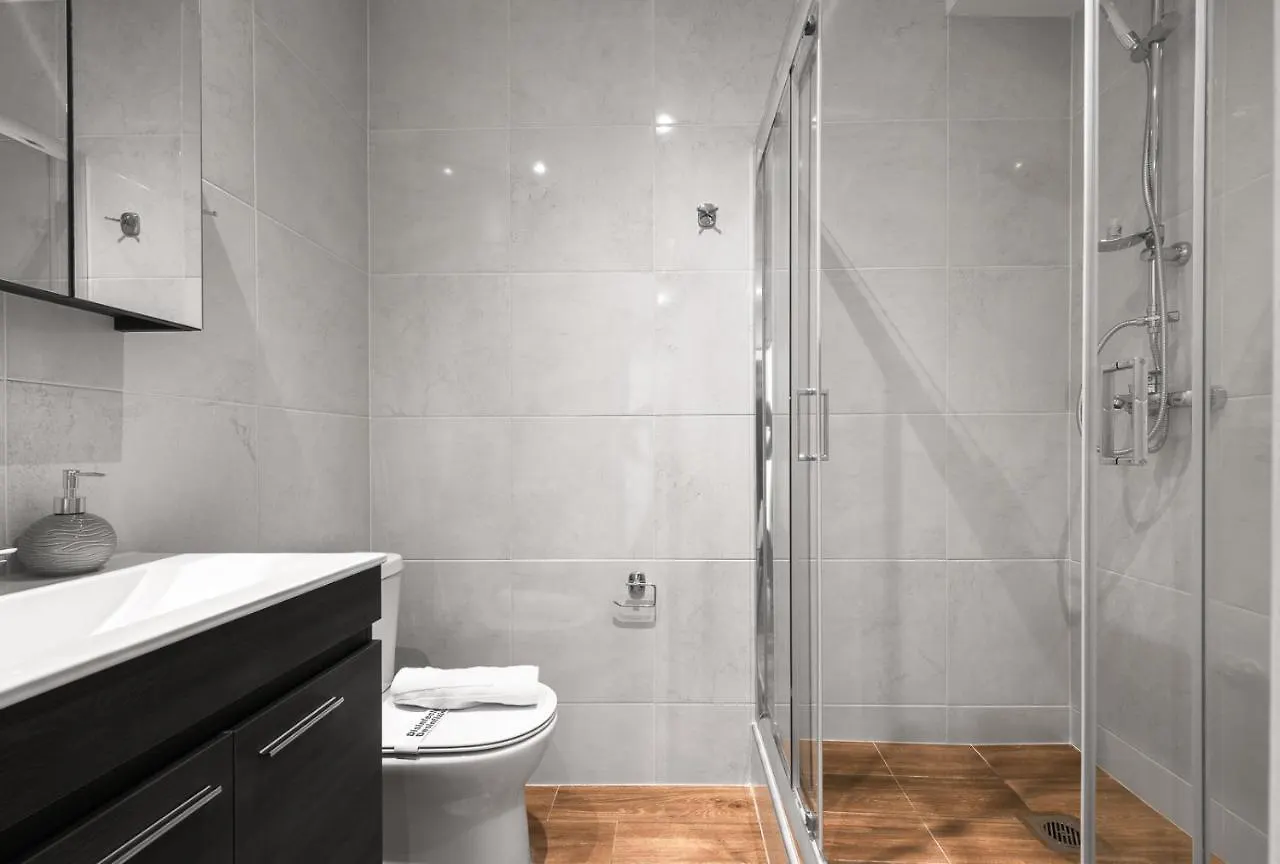 Apartament Ipanema, Nilie Hospitality Mgmt Saloniki